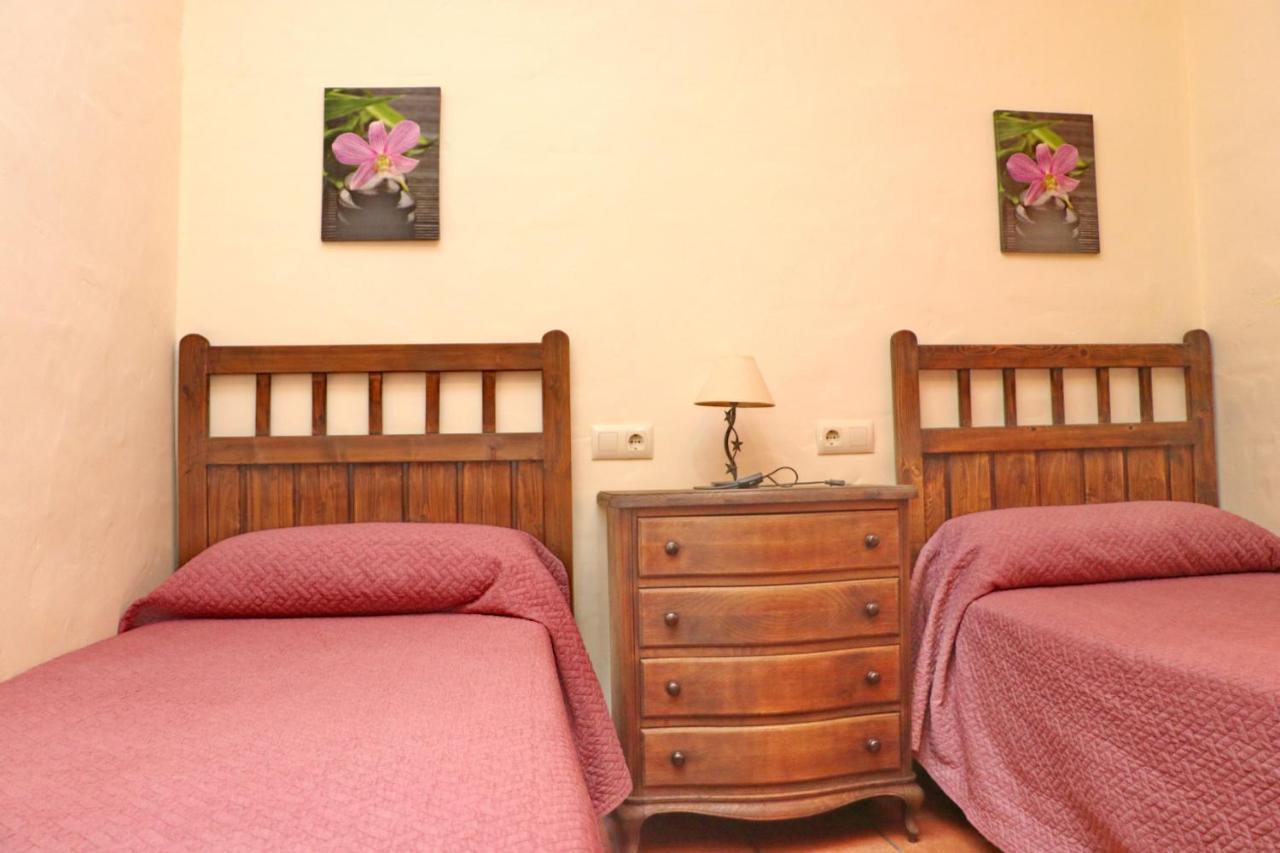 Chalet Bella Mendoza Conil De La Frontera Εξωτερικό φωτογραφία