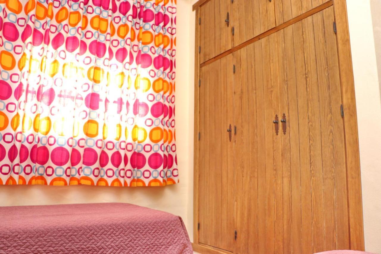 Chalet Bella Mendoza Conil De La Frontera Εξωτερικό φωτογραφία
