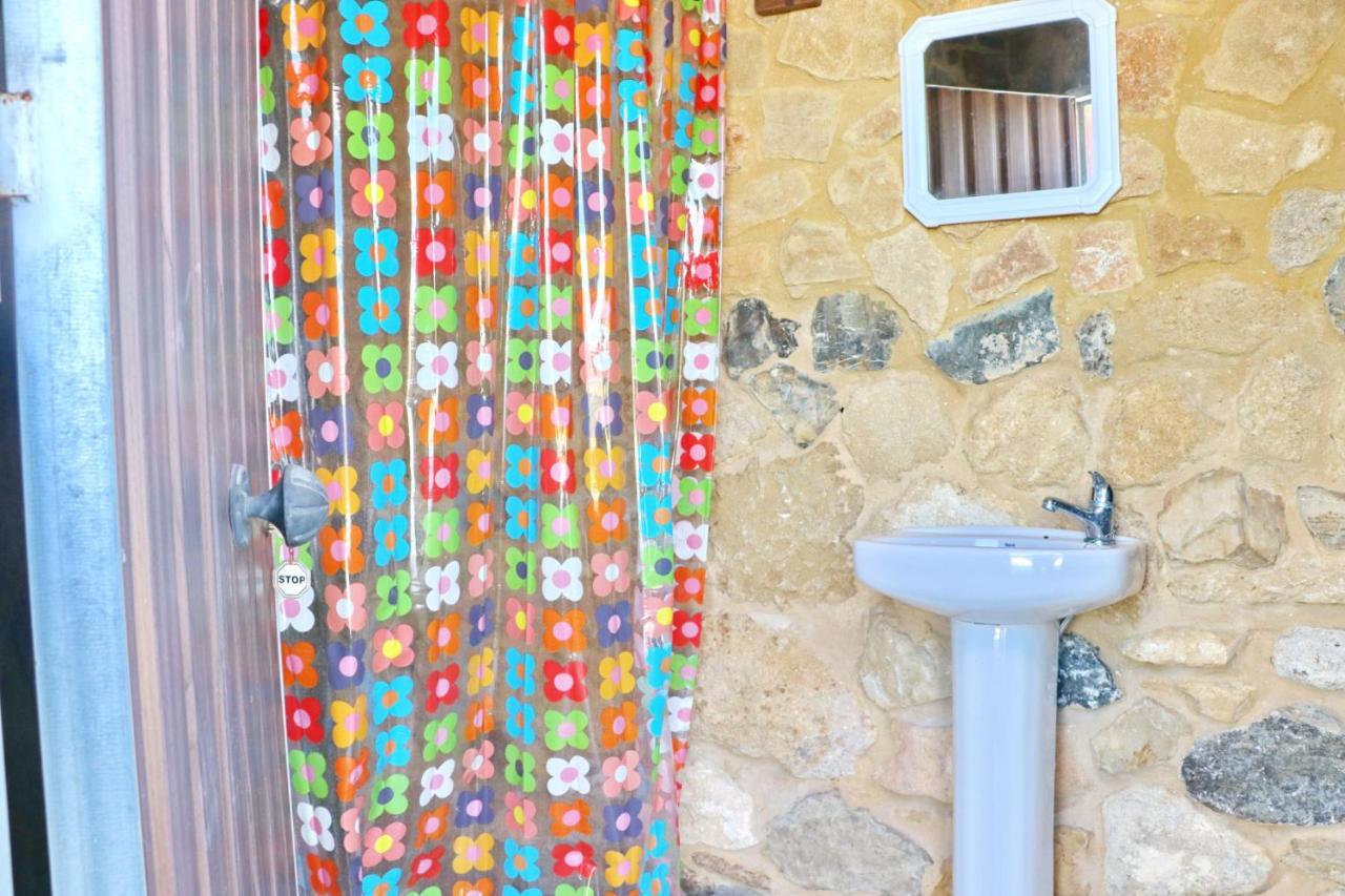 Chalet Bella Mendoza Conil De La Frontera Εξωτερικό φωτογραφία